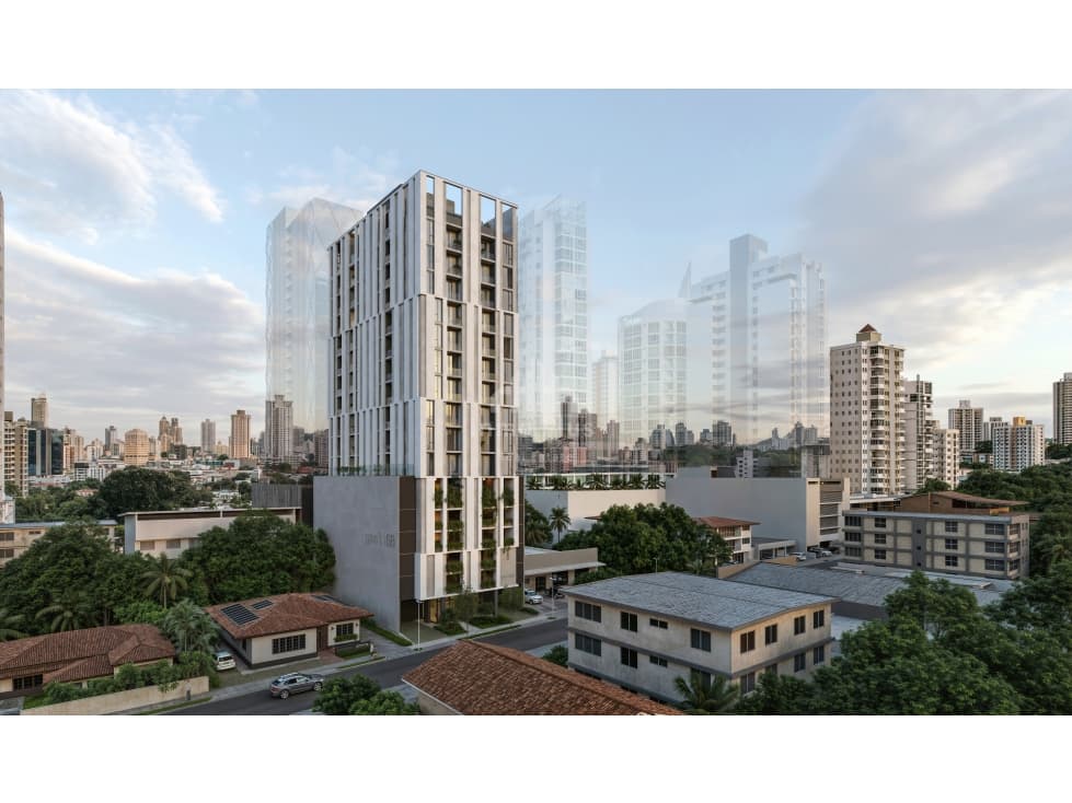 Zona Vía Porras, Ciudad de Panamá