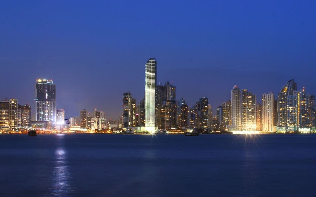 apartamento nuevo en punta paitilla, ciudad de panamá — proyecto the point